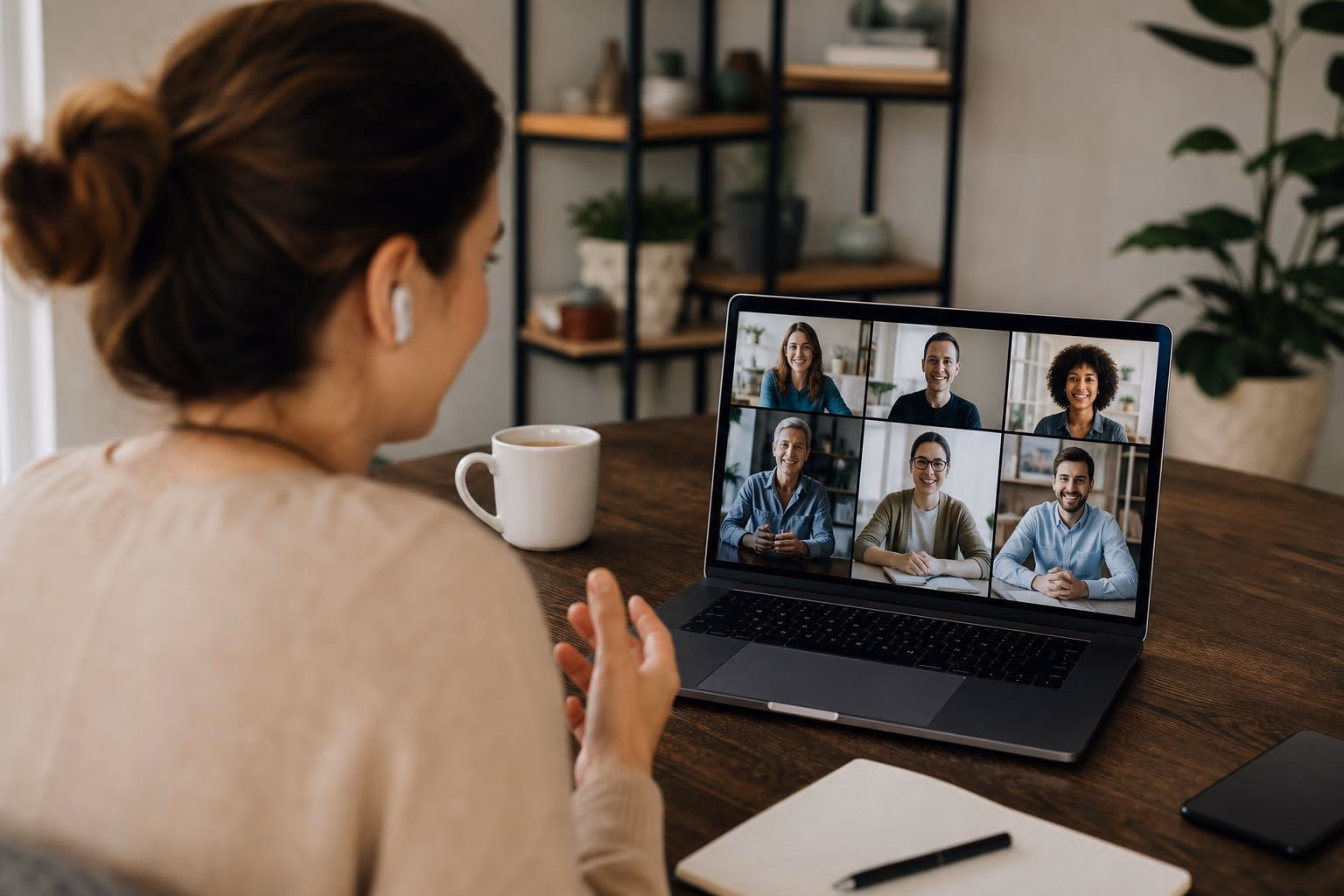 10 Best Collaborative Virtual Workspaces in 2026, Ranked