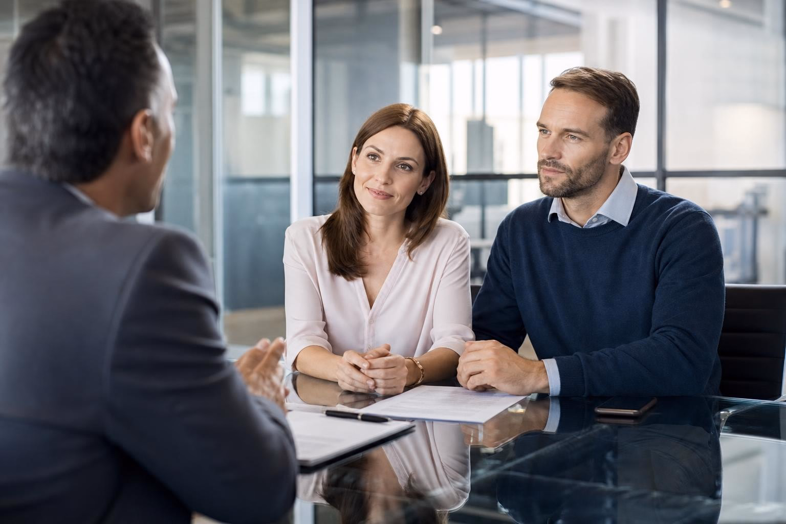 What to Expect During a Commercial Finance Credit Assessment