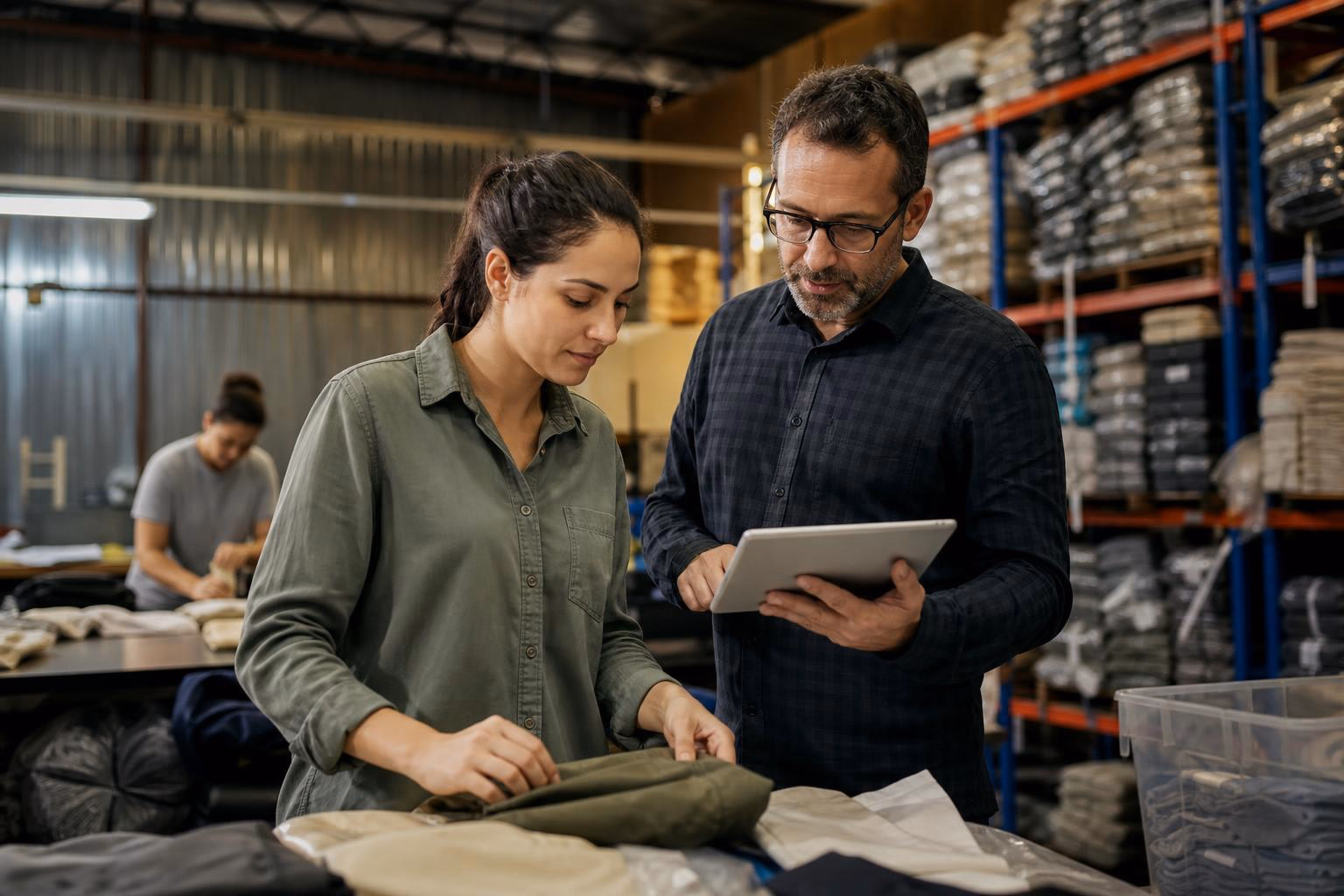 How to Use Purchase Order Finance to Scale Seasonal Production