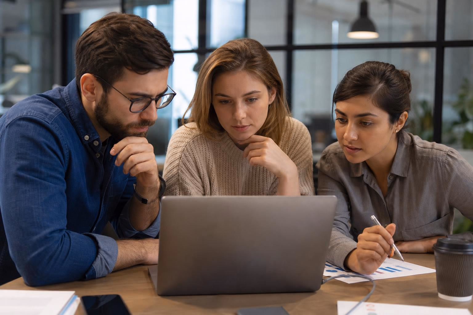 Startup Advertising 2026: 4 Jobs, Channels, Metrics