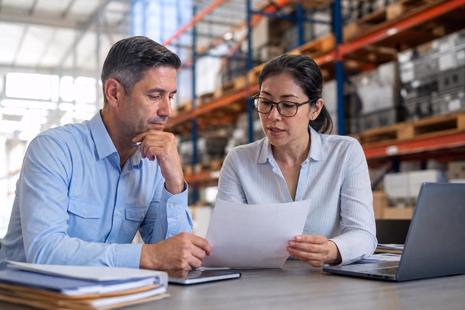 Accounts Receivable Financing vs Supply Chain Financing