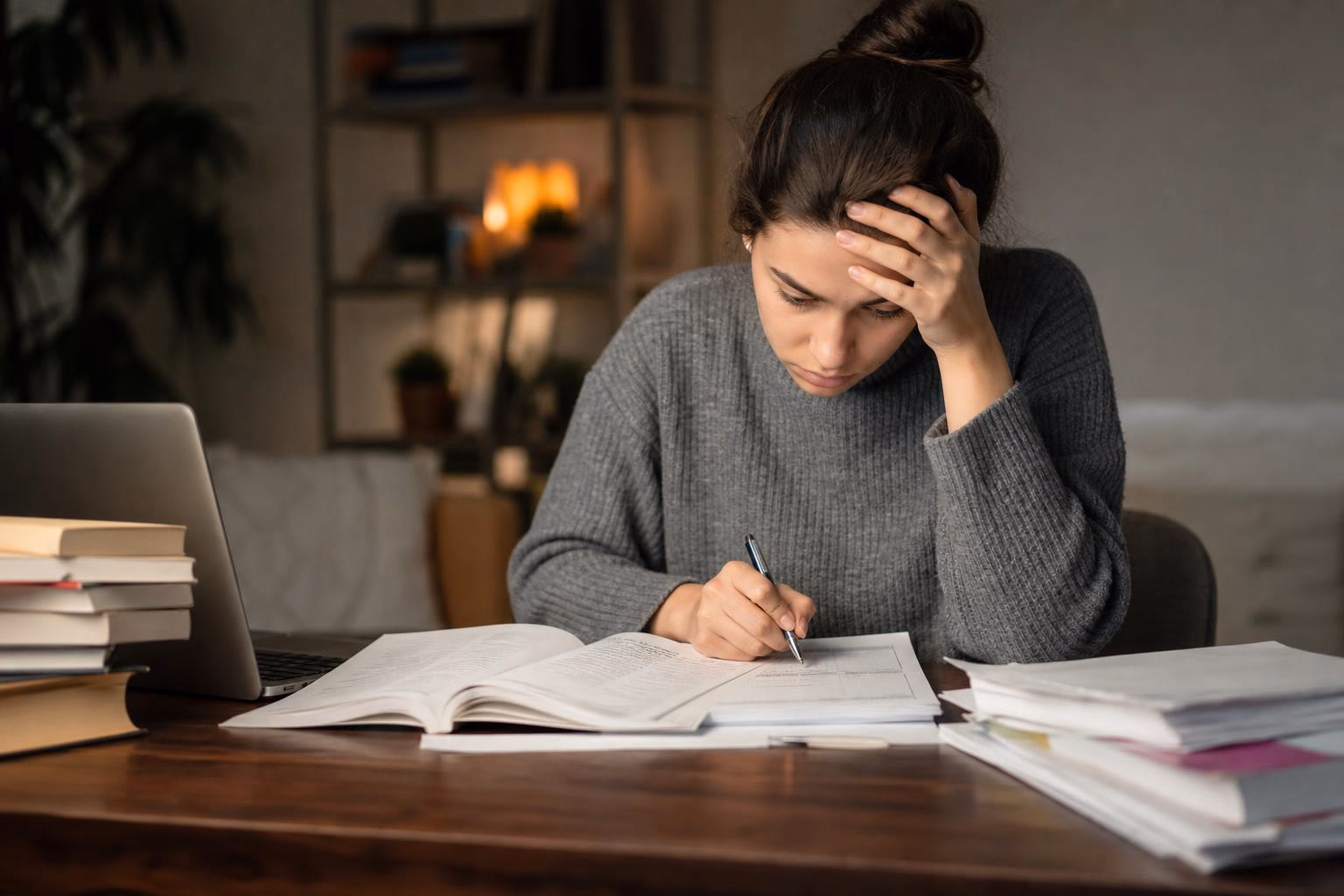 act mistakes