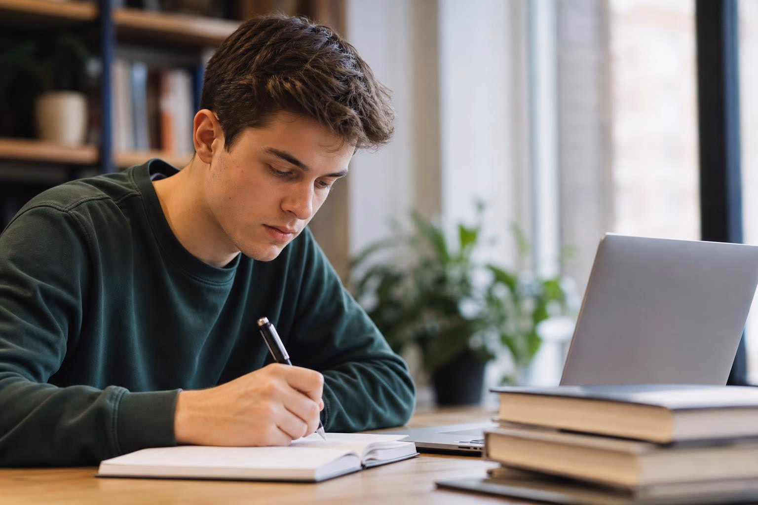 act grammar rules