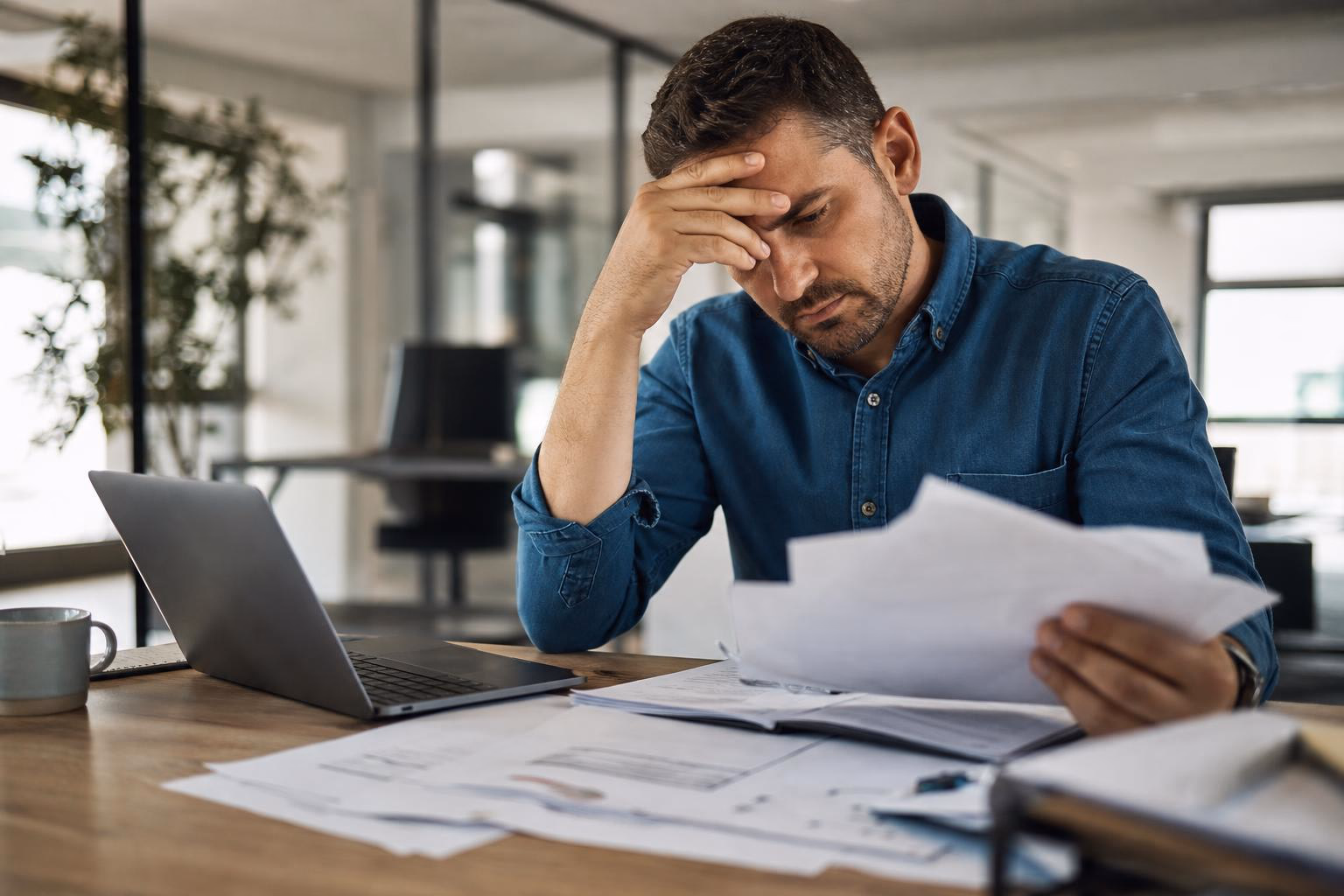 Manage a Cash Flow Crisis: 4-Step Playbook for 2026