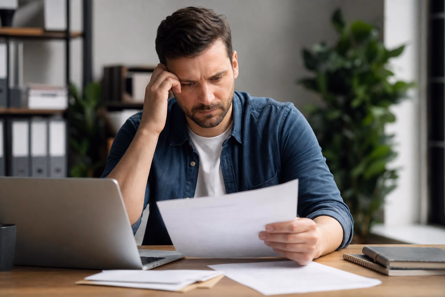 Invoice Unpaid: A 2026 Guide for Canadian Businesses