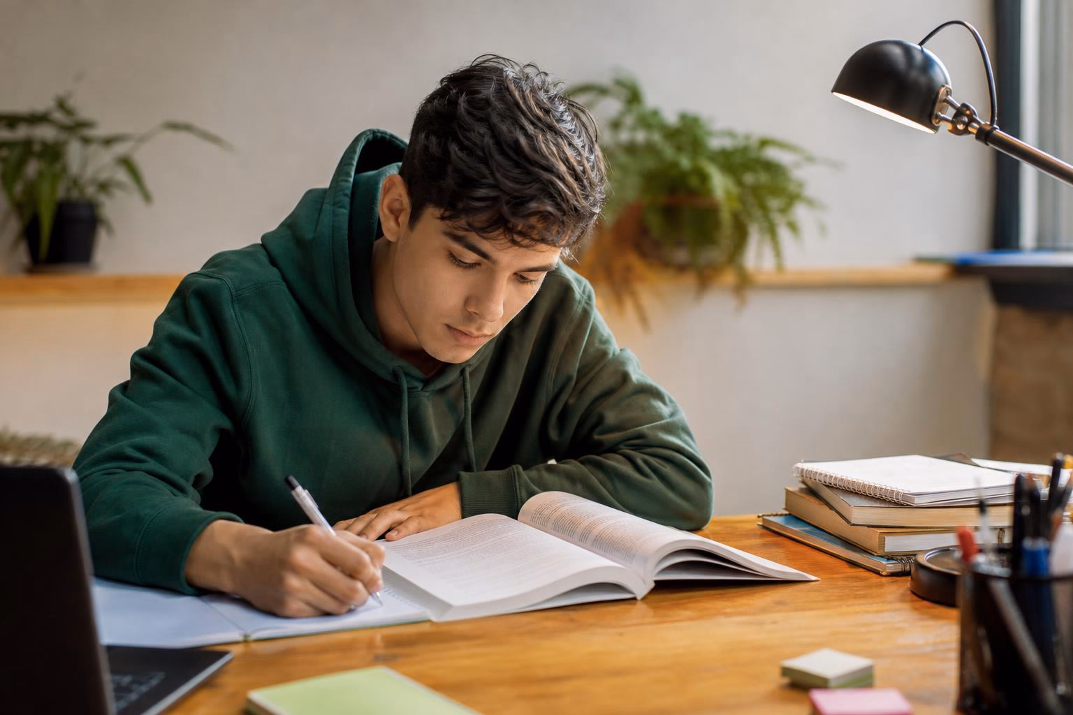 act reading strategies