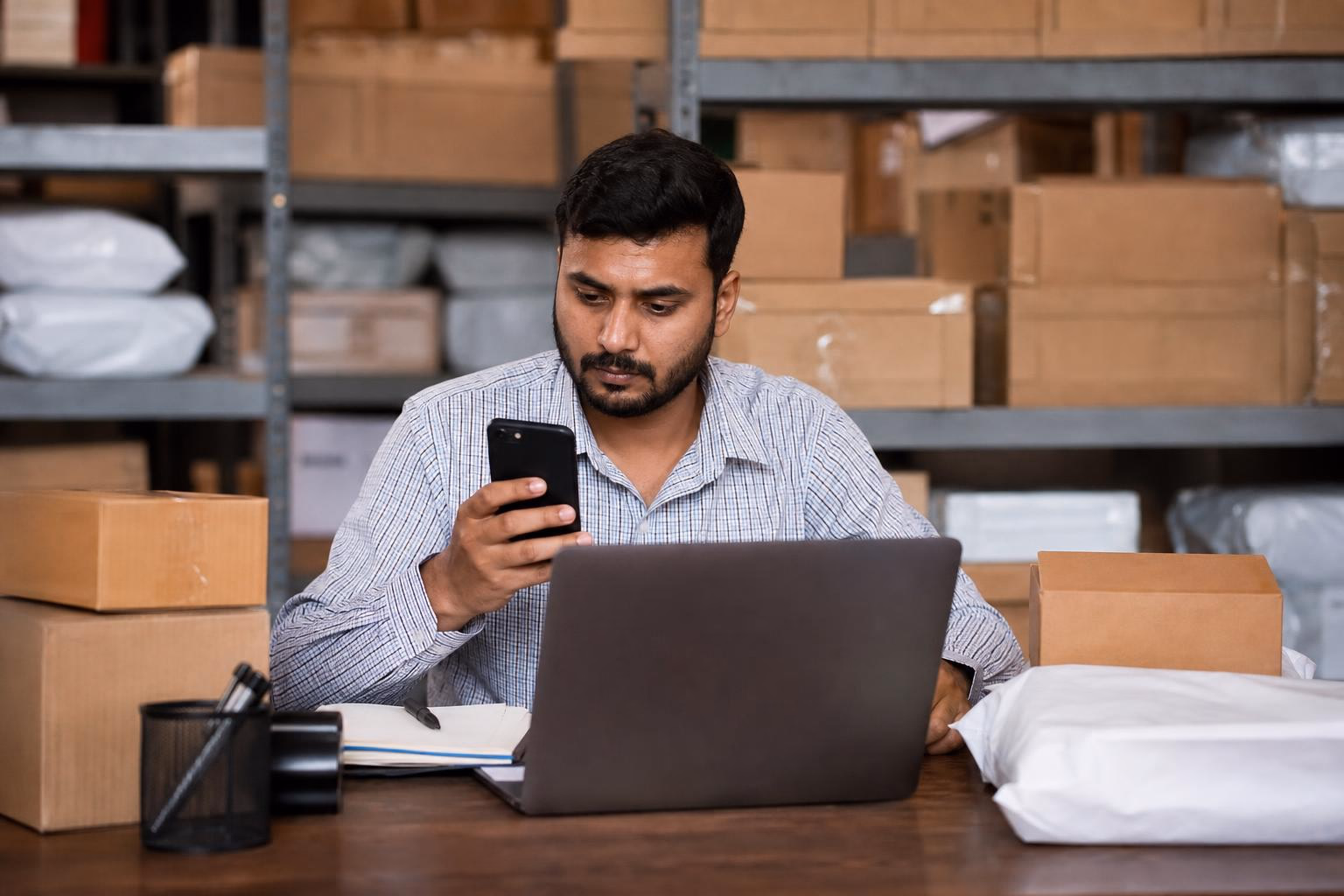 Convert COD Orders to Prepaid Payments in India (2026)