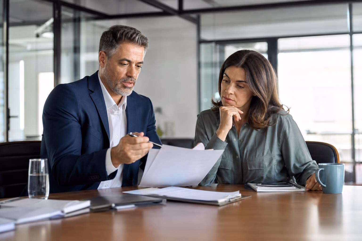 How to Evaluate Lender Proposals & Term Sheets: 2026