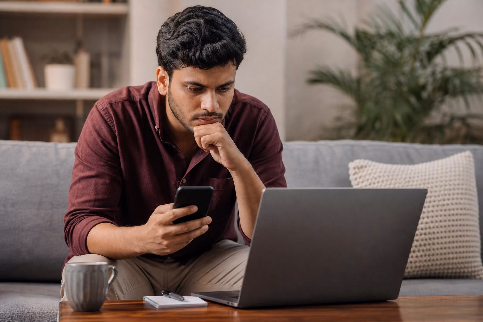 Abandoned Cart Recovery Case Study 2026: 5 WhatsApp+AI Tips