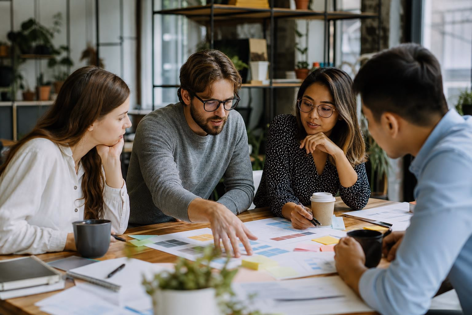 Best Marketing Agency for Startups 2026: 9 Top Picks